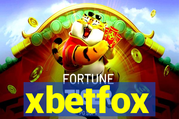 xbetfox