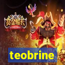 teobrine