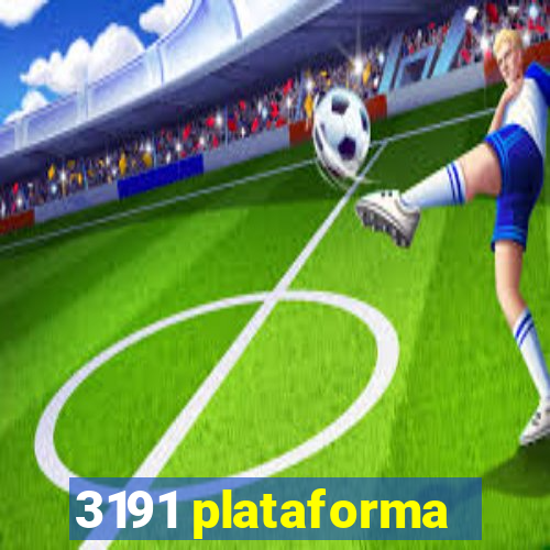3191 plataforma