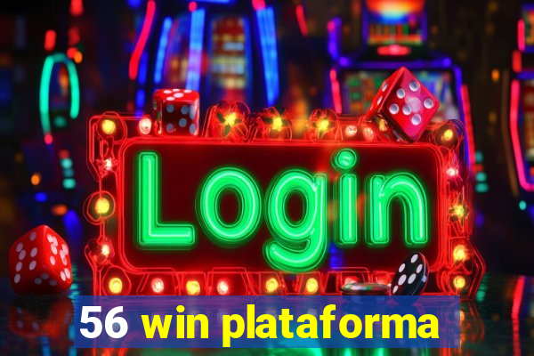 56 win plataforma