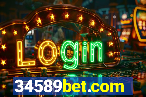 34589bet.com