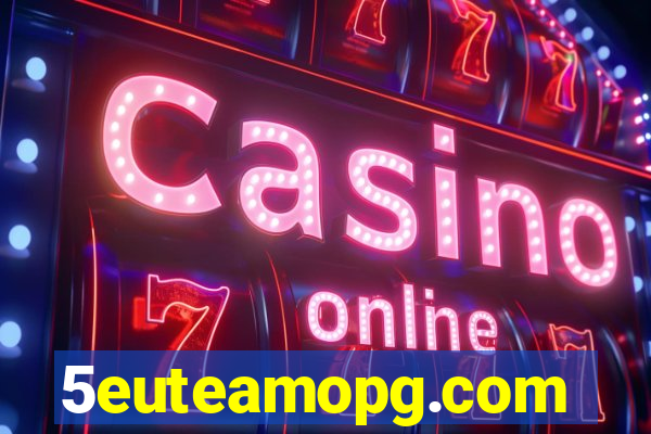 5euteamopg.com