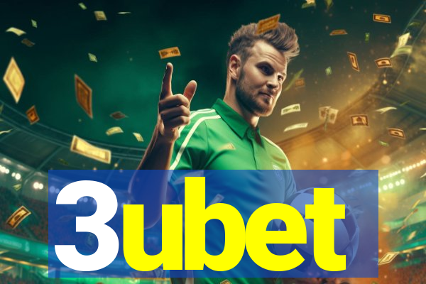 3ubet