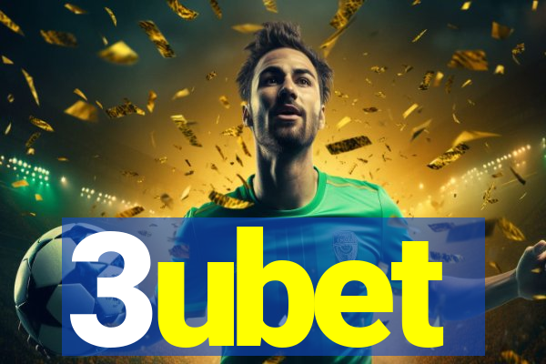 3ubet