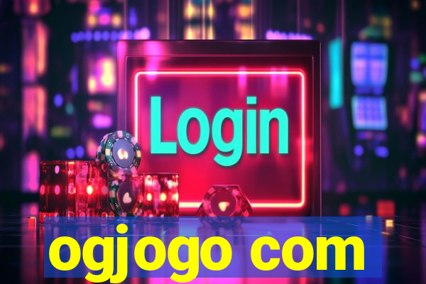 ogjogo com