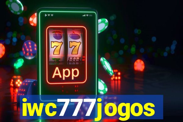 iwc777jogos