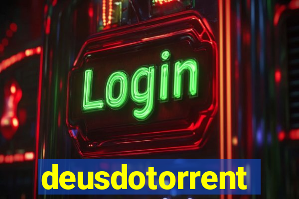 deusdotorrent