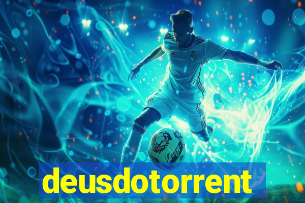 deusdotorrent