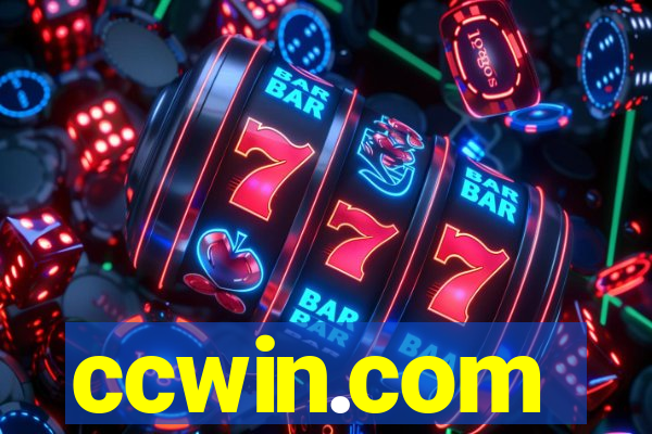 ccwin.com