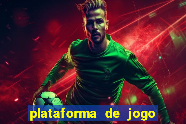 plataforma de jogo do canguru