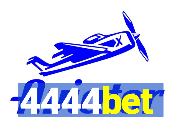 4444bet