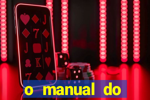o manual do necromante pdf