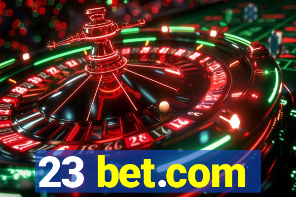 23 bet.com