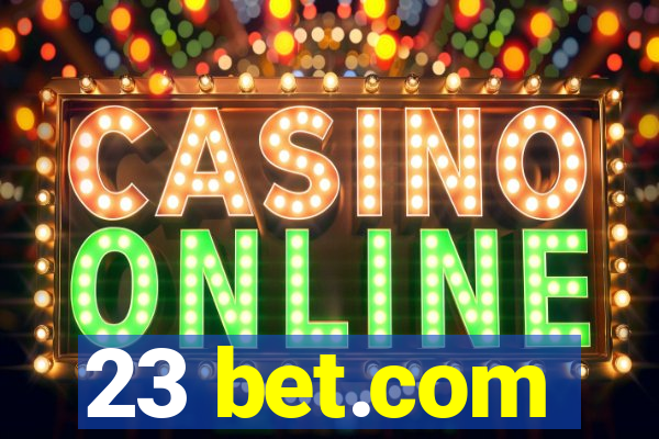 23 bet.com