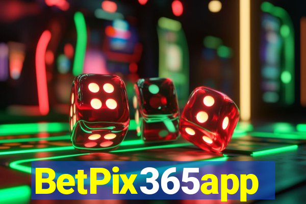 BetPix365app