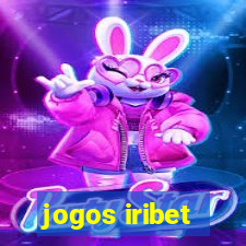 jogos iribet