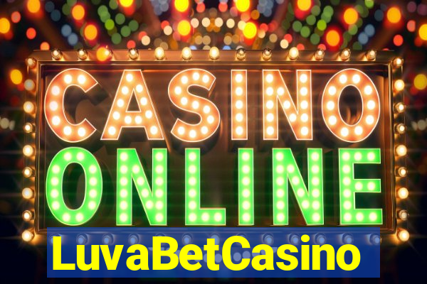 LuvaBetCasino