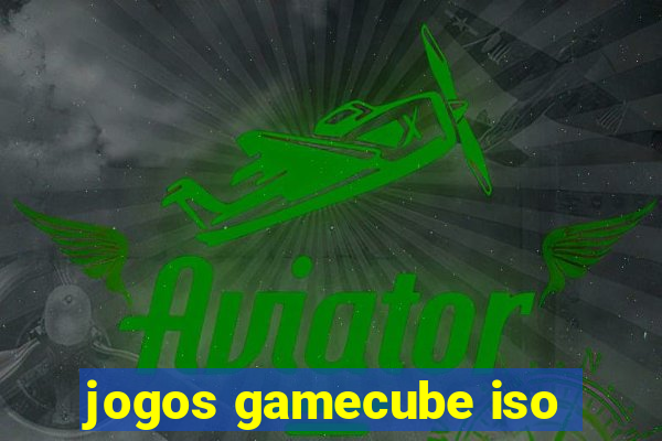 jogos gamecube iso