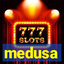 medusa