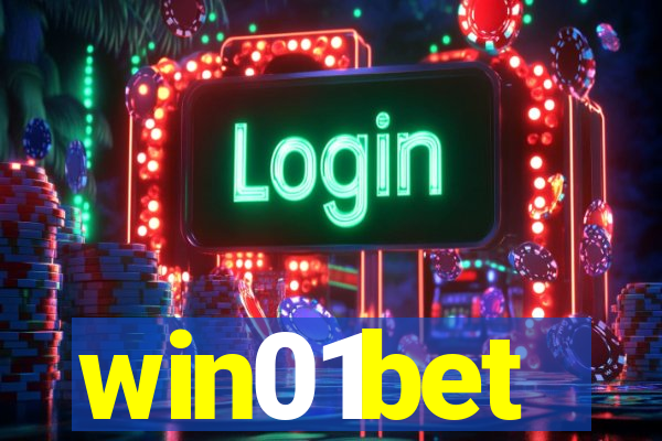 win01bet