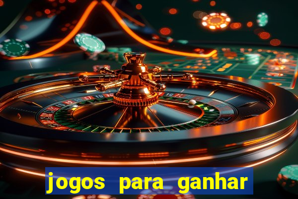 jogos para ganhar dinheiro de verdade direto no pix