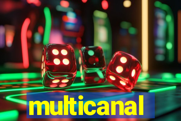 multicanal
