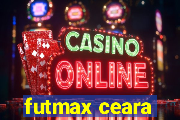 futmax ceara