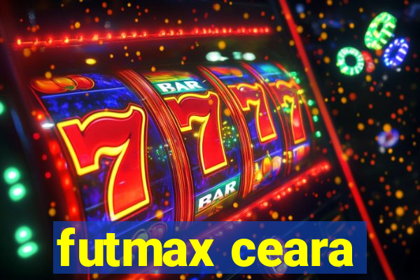 futmax ceara