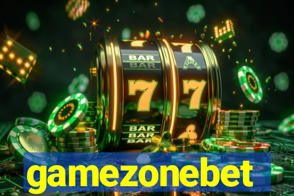 gamezonebet