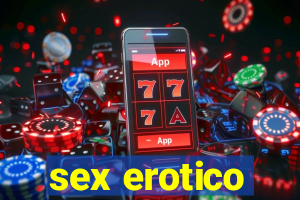 sex erotico