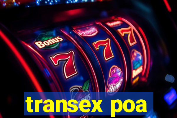 transex poa