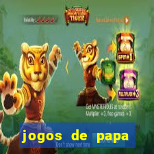 jogos de papa louie 3