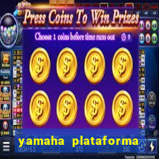 yamaha plataforma de jogos
