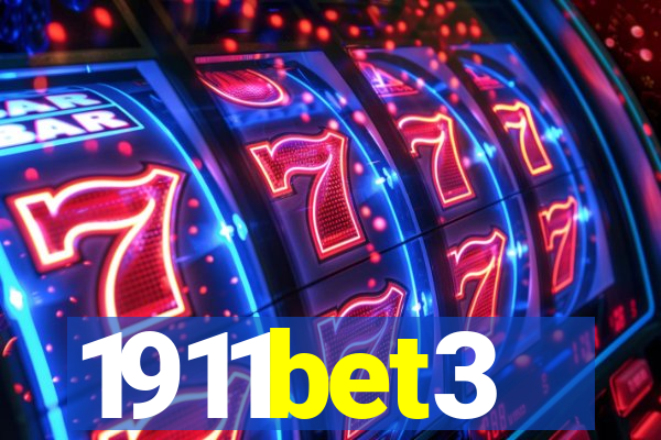 1911bet3