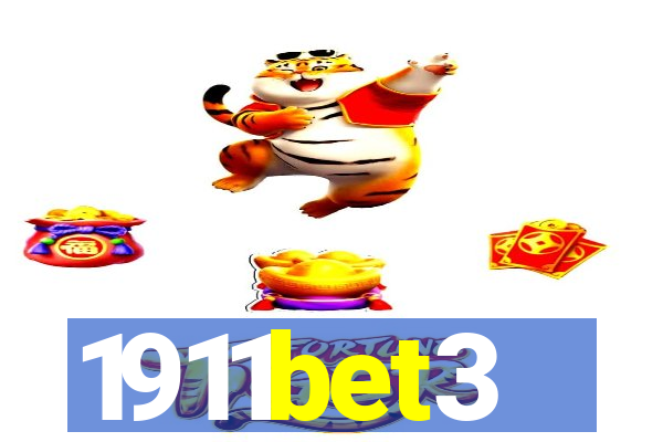 1911bet3
