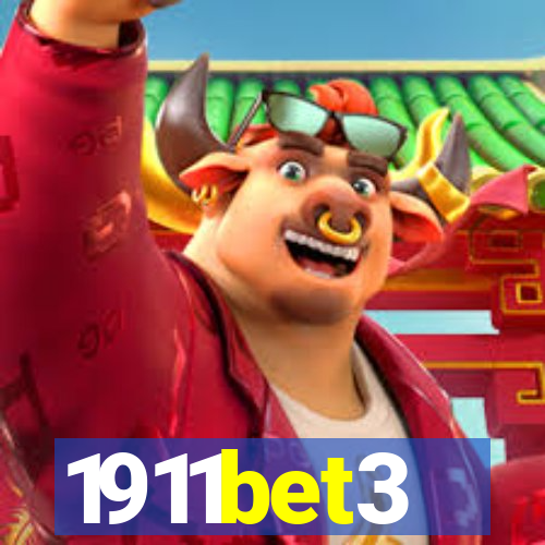 1911bet3