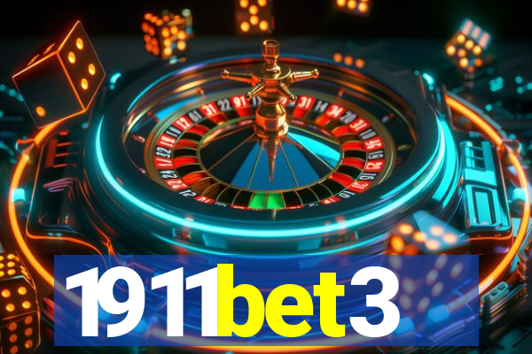 1911bet3