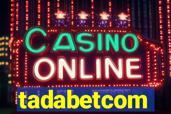 tadabetcom