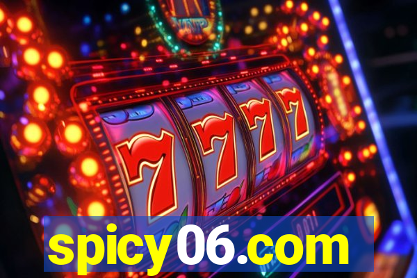 spicy06.com