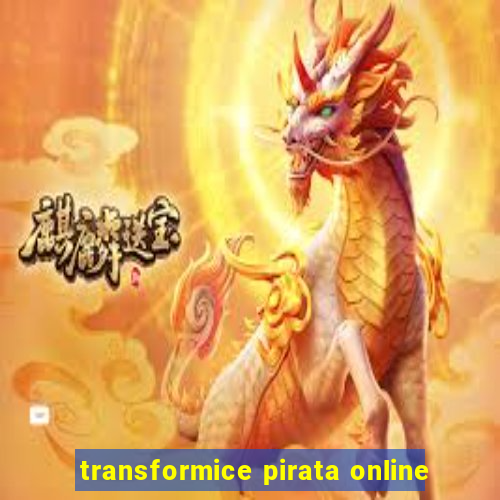 transformice pirata online