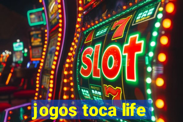 jogos toca life