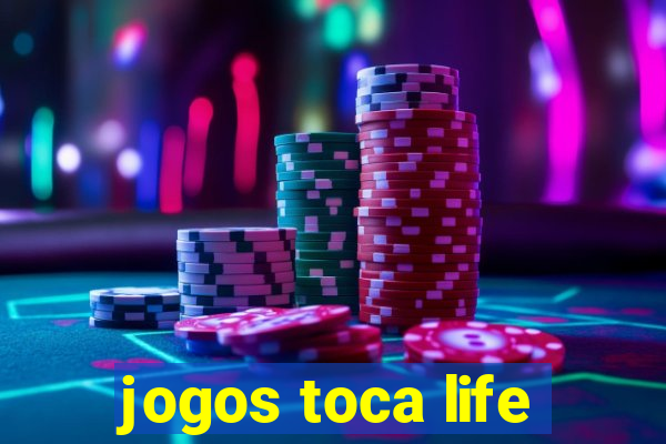 jogos toca life