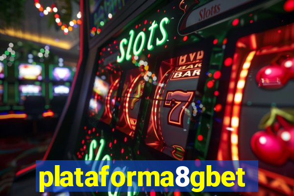 plataforma8gbet
