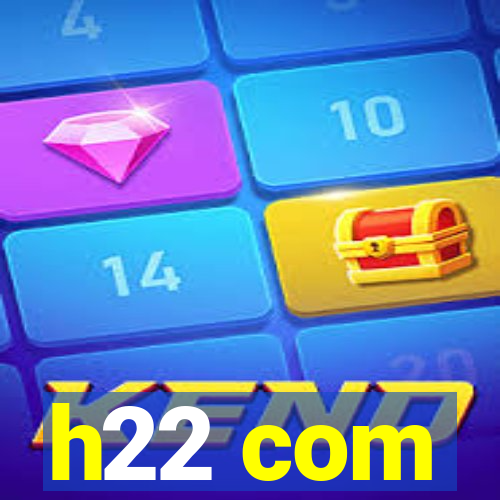 h22 com