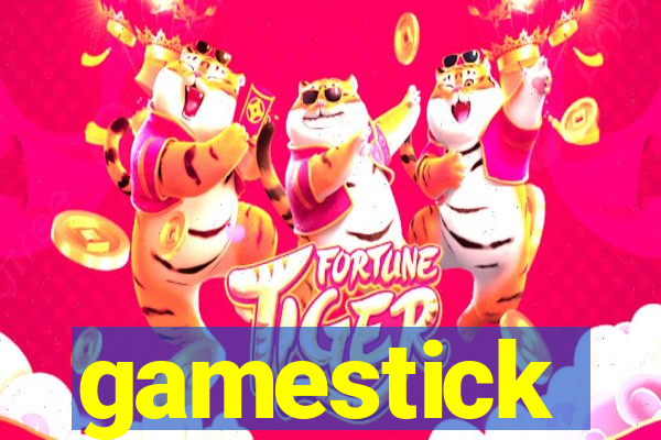 gamestick