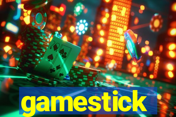 gamestick