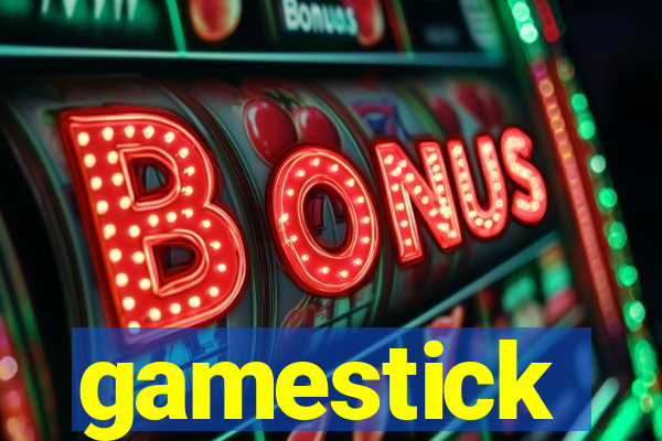 gamestick