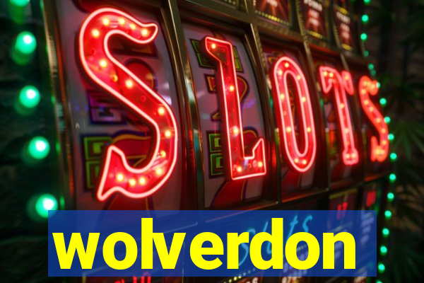 wolverdon