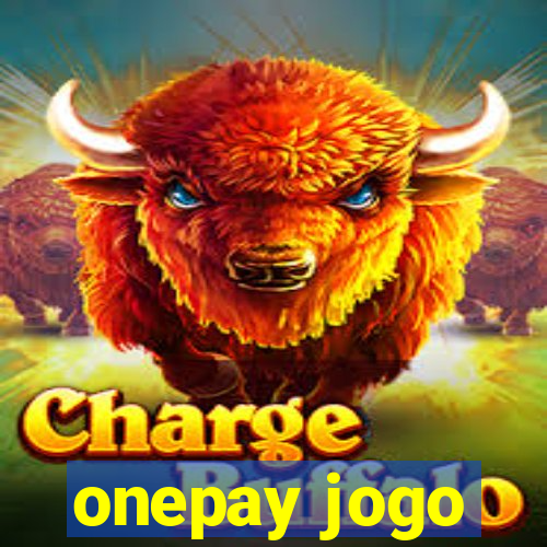 onepay jogo