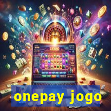 onepay jogo
